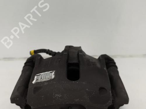 Used Right front brake caliper Right front brake caliper PEUGEOT PARTNER Platform/Chassis (5_, G_) 1.9 D (69 hp) 35814331 35814331