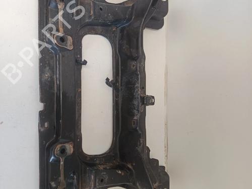 Used Subframe Subframe PEUGEOT PARTNER Platform/Chassis (5_, G_) 1.9 D (69 hp) 35814323 35814323