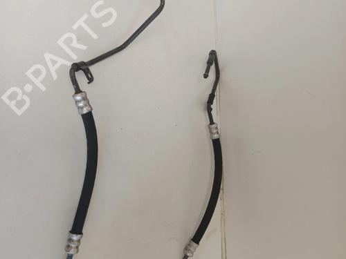 Used Pipe Pipe PEUGEOT PARTNER Platform/Chassis (5_, G_) 1.9 D (69 hp) 35814334 35814334