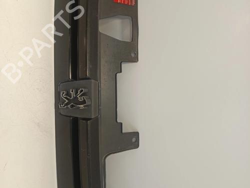 Grill Grill PEUGEOT 306 Hatchback (7A, 7C, N3, N5) 1.4 (75 hp) 35901798 35901798