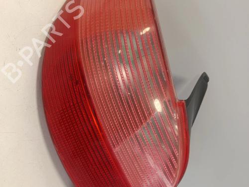 Used Left taillight Left taillight PEUGEOT 206 Hatchback (2A/C) 1.1 i (60 hp) 35814346 35814346