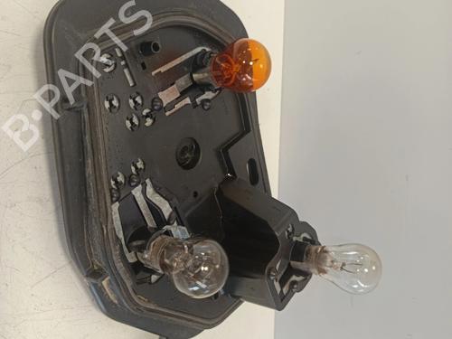 Used Lamp holder Lamp holder PEUGEOT 206 Hatchback (2A/C) 1.1 i (60 hp) 35814345 35814345