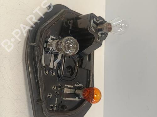 Used Lamp holder Lamp holder PEUGEOT 206 Hatchback (2A/C) 1.1 i (60 hp) 35814348 35814348