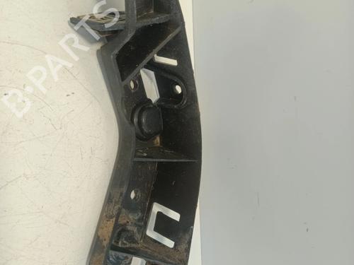 Used Front bumper bracket Front bumper bracket PEUGEOT PARTNER Platform/Chassis (5_, G_) 1.9 D (69 hp) 35795097 35795097