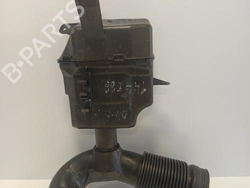 Used Pipe Pipe PEUGEOT PARTNER Platform/Chassis (5_, G_) 1.9 D (69 hp) 35814333 35814333
