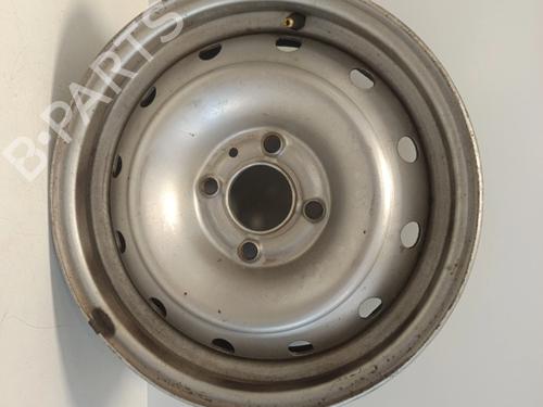 Fælk Fælk PEUGEOT PARTNER Platform/Chassis (5_, G_) 1.9 D (69 hp) 35789855 35789855