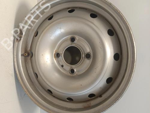 Fælk Fælk PEUGEOT PARTNER Platform/Chassis (5_, G_) 1.9 D (69 hp) 35789854 35789854