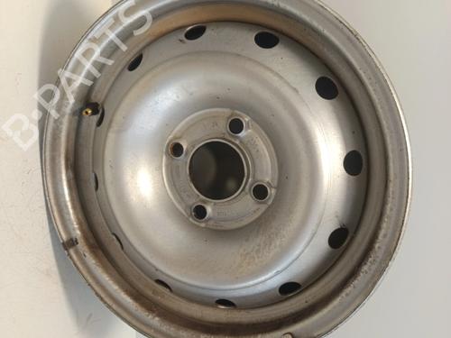 Fælk Fælk PEUGEOT PARTNER Platform/Chassis (5_, G_) 1.9 D (69 hp) 35789856 35789856