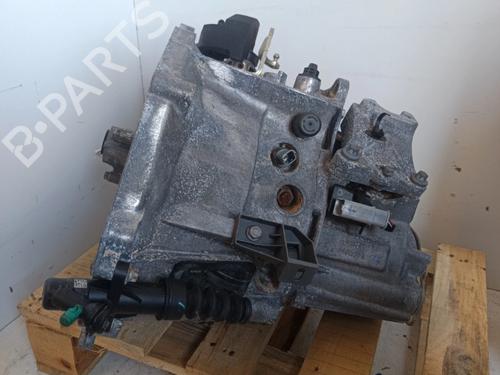 Used Gearbox Gearbox PEUGEOT 208 II (UB_, UP_, UW_, UJ_) 1.5 BlueHDI 100 (102 hp) 35789853 35789853