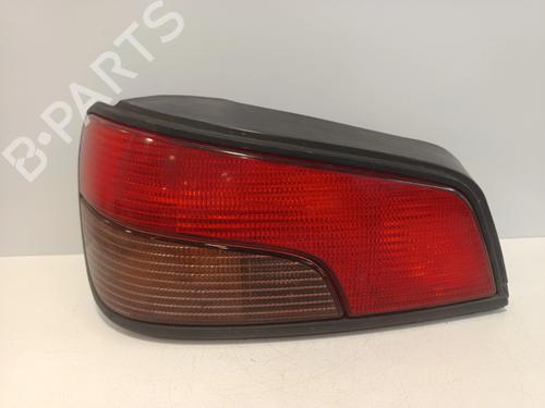 Used Left taillight Left taillight 35899096 35899096