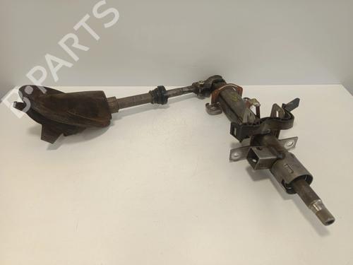Used Steering column Steering column PEUGEOT PARTNER Platform/Chassis (5_, G_) 1.9 D (69 hp) 35966669 35966669