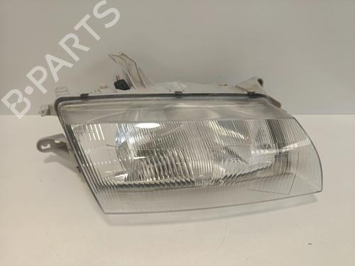 Used Right headlight Right headlight MAZDA 323 C V (BA) [1994-2001] 35920787 35920787