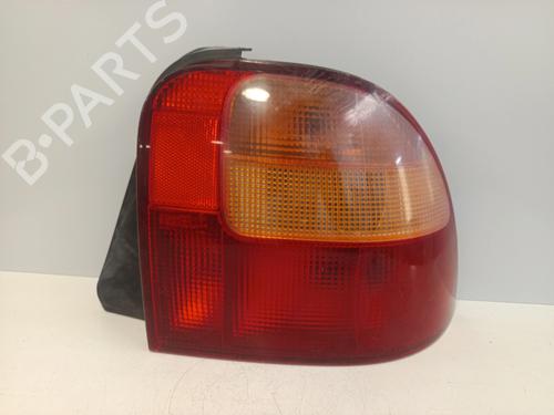 Used Right taillight Right taillight ROVER 400 II Hatchback (RT) [1995-2000] 35920785 35920785