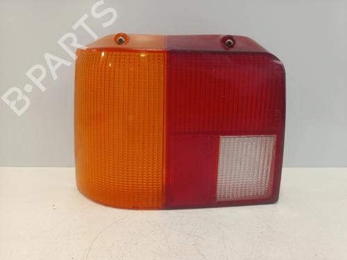 Used Left taillight Left taillight PEUGEOT 205 I (741A/C) [1983-1987] 35920788 35920788