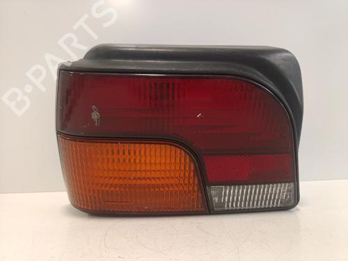 Used Left taillight Left taillight ROVER 100 / METRO Hatchback (XP) [1989-1998] 35899116 35899116