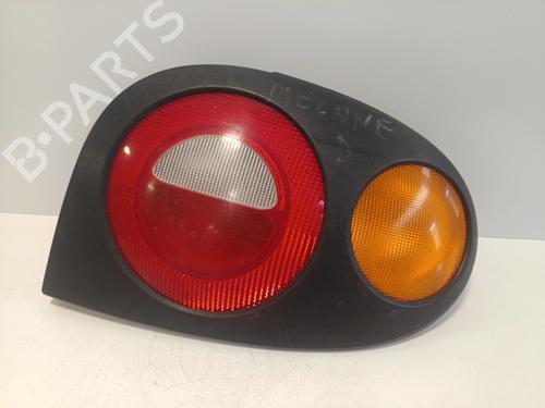 Used Right taillight Right taillight RENAULT MEGANE I Coach (DA0/1_) [1996-2003] 35899115 35899115