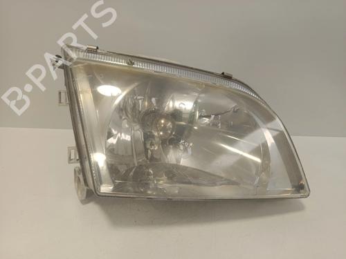 Used Other Other MITSUBISHI SPACE STAR MPV (DG_A) [1998-2004] 35920783 35920783