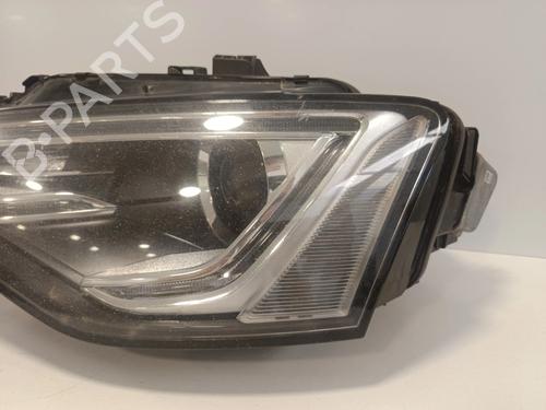 Left headlight AUDI A5 (8T3) | BP35899111C28 - Image 3
