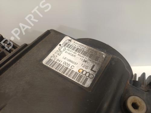 Left headlight AUDI A5 (8T3) | BP35899111C28 - Image 4