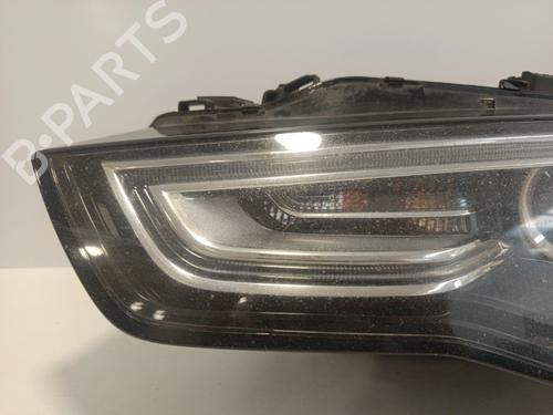 Left headlight AUDI A5 (8T3) | BP35899111C28 - Image 2