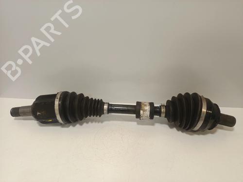 Used Left front driveshaft Left front driveshaft MERCEDES-BENZ A-CLASS (W177) A 180 d (177.003) (116 hp) 36001919 36001919
