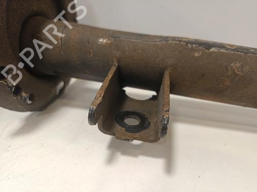 Left front suspension MERCEDES-BENZ A-CLASS (W177) A 180 d (177.003) | BP36001920M72 - Image 2