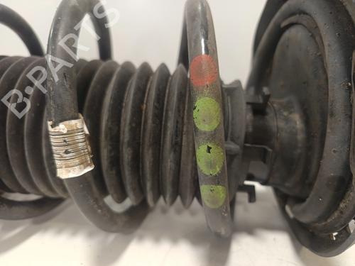 Left front suspension MERCEDES-BENZ A-CLASS (W177) A 180 d (177.003) | BP36001920M72 - Image 3