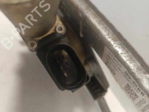 Rear right window mechanism BMW 3 (E90) 320 d | BP36001923C25  - Image 5