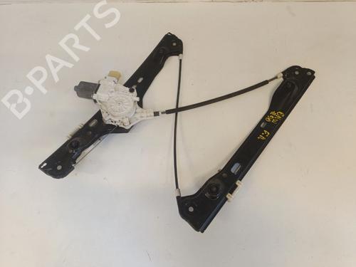 Used Front right window mechanism Front right window mechanism BMW 3 (E90) 320 d (177 hp) 36001922 36001922