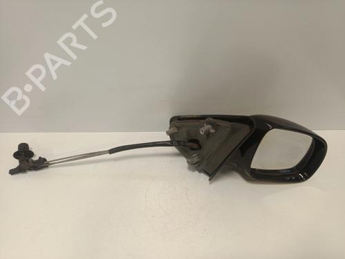 Used Right mirror Right mirror VW POLO Variant (6V5) 1.4 16V (75 hp) 36002081 36002081