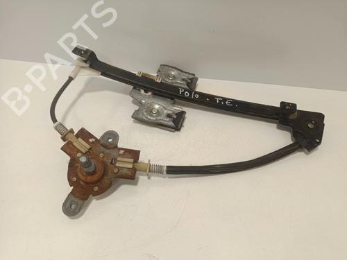 Used Rear left window mechanism Rear left window mechanism VW POLO Variant (6V5) 1.4 16V (75 hp) 36001927 36001927