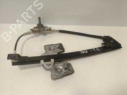 Used Rear right window mechanism Rear right window mechanism VW POLO Variant (6V5) 1.4 16V (75 hp) 36001926 36001926
