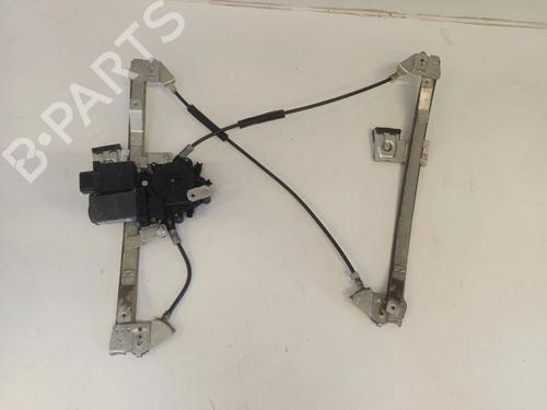 Used Front right window mechanism Front right window mechanism VW POLO Variant (6V5) 1.4 16V (75 hp) 36001925 36001925