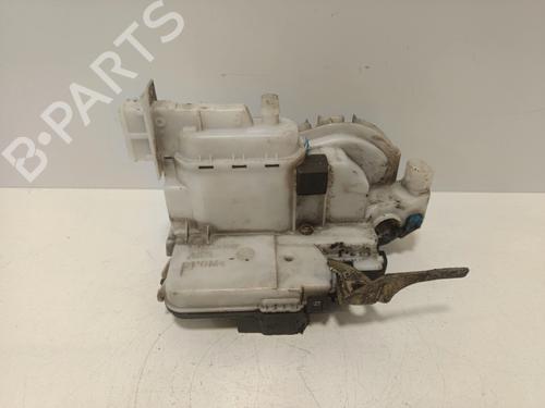 Used Front left lock Front left lock VW POLO Variant (6V5) 1.4 16V (75 hp) 36002089 36002089