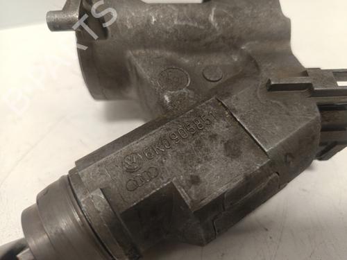 Ignition barrel VW POLO Variant (6V5) 1.4 16V | BP36001928M48 - Image 5