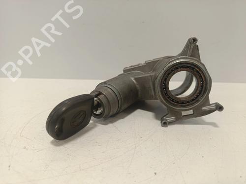 Ignition barrel VW POLO Variant (6V5) 1.4 16V | BP36001928M48 - Image 4