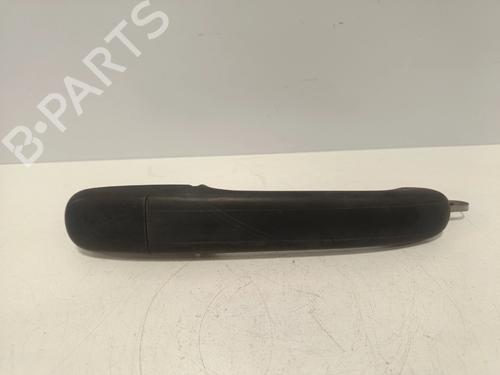 Used Rear left exterior door handle Rear left exterior door handle VW POLO Variant (6V5) 1.4 16V (75 hp) 36002088 36002088