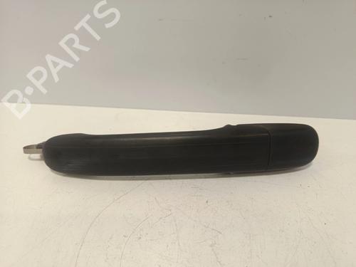 Used Rear right exterior door handle Rear right exterior door handle VW POLO Variant (6V5) 1.4 16V (75 hp) 36002087 36002087