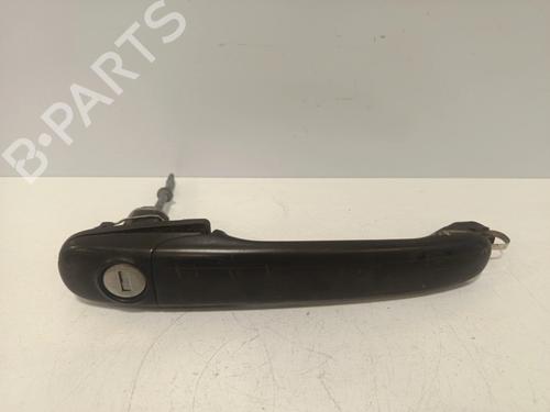 Used Front left exterior door handle Front left exterior door handle VW POLO Variant (6V5) 1.4 16V (75 hp) 36002086 36002086