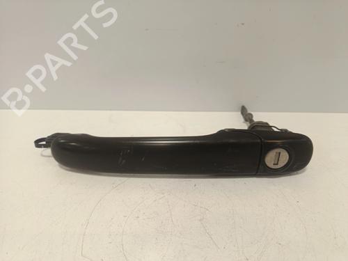 Used Front right exterior door handle Front right exterior door handle VW POLO Variant (6V5) 1.4 16V (75 hp) 36002085 36002085