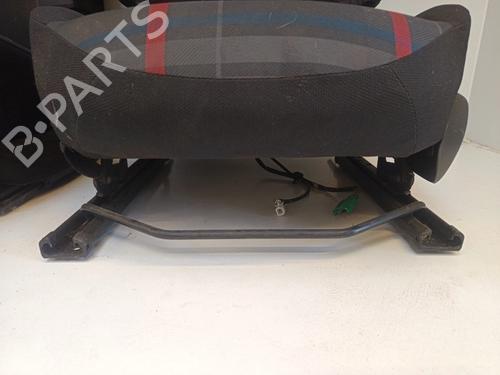 Sæde sæt PEUGEOT 108 | BP36002099C78 - Image 6