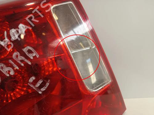 Left taillight DAEWOO NUBIRA Saloon (J200) | BP36002804C34 - Image 6