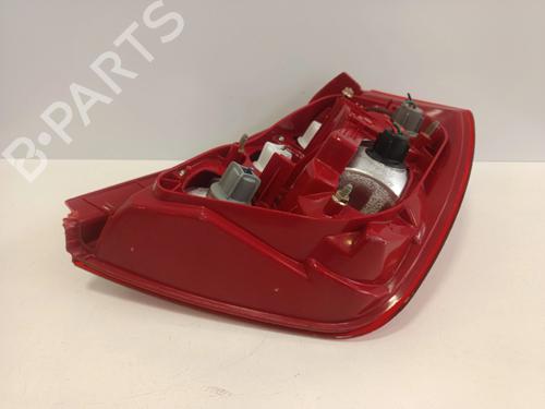 Left taillight DAEWOO NUBIRA Saloon (J200) | BP36002804C34 - Image 5