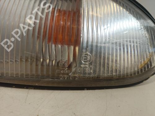 Left front indicator MITSUBISHI COLT IV (CA_A) | BP36002806C32 - Image 2