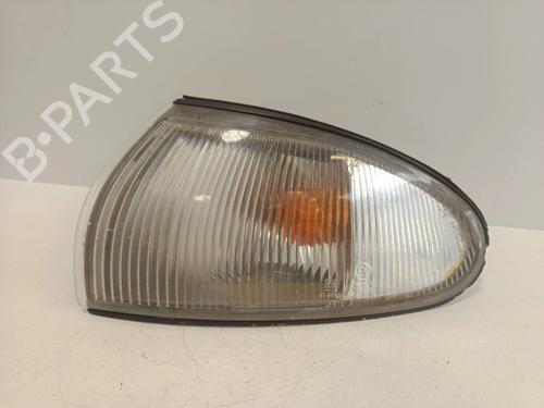 Used Left front indicator Left front indicator MITSUBISHI COLT IV (CA_A) [1992-1996] 36002806 36002806