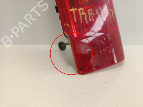 Right taillight FORD TRANSIT Van (FA_ _)  | BP36002808C35  - Image 6