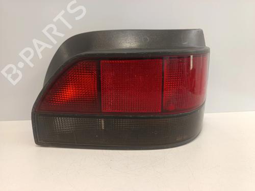 Used Right taillight Right taillight RENAULT CLIO I (B/C57_, 5/357_) [1990-1999] 36003757 36003757