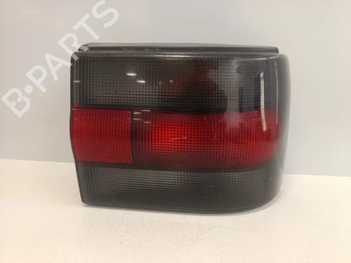 Used Right taillight Right taillight RENAULT 19 II (B/C53_) [1991-2001] 36003756 36003756