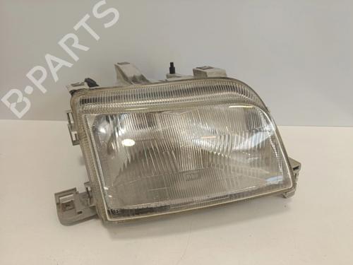 Used Right headlight Right headlight RENAULT CLIO I (B/C57_, 5/357_) [1990-1999] 36003760 36003760