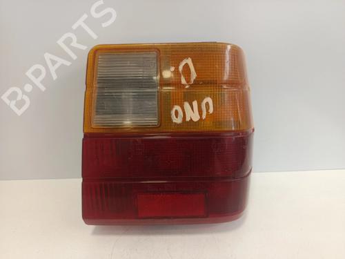 Used Right taillight Right taillight FIAT UNO (146_, 158_) [1983-2013] 36003762 36003762